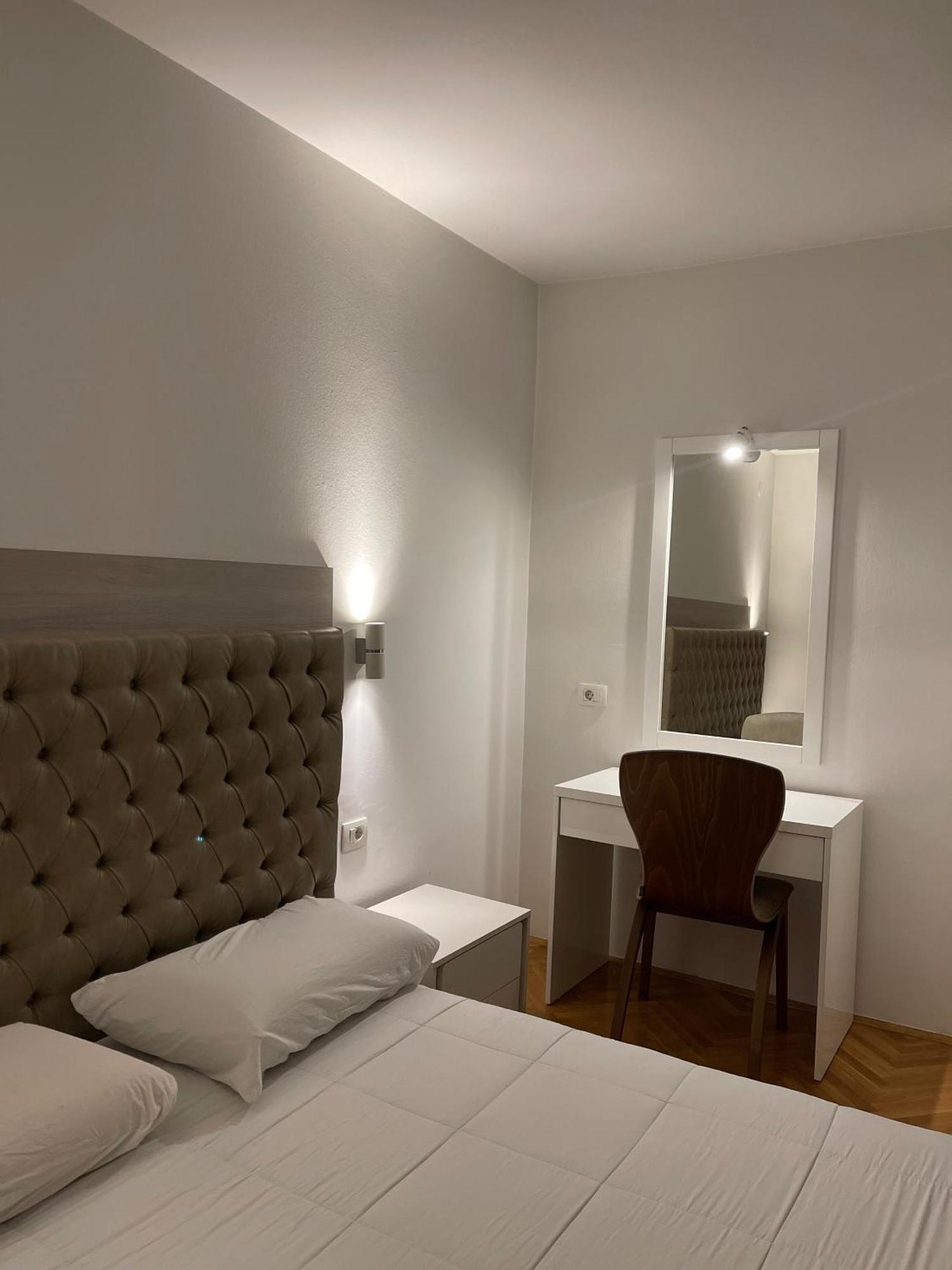 Ruby Luxury Central Apartment สโกเปีย ภายนอก รูปภาพ